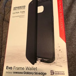 Tech 21 Samsung Galaxy S6 case